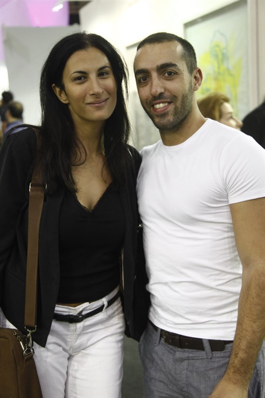 Beirut Art Fair 2013