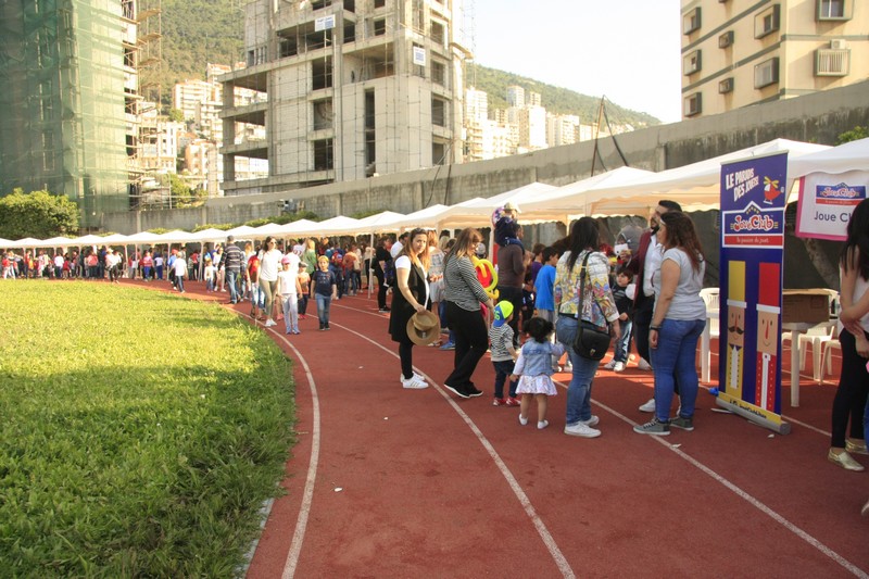 CDA Easter Fiesta 