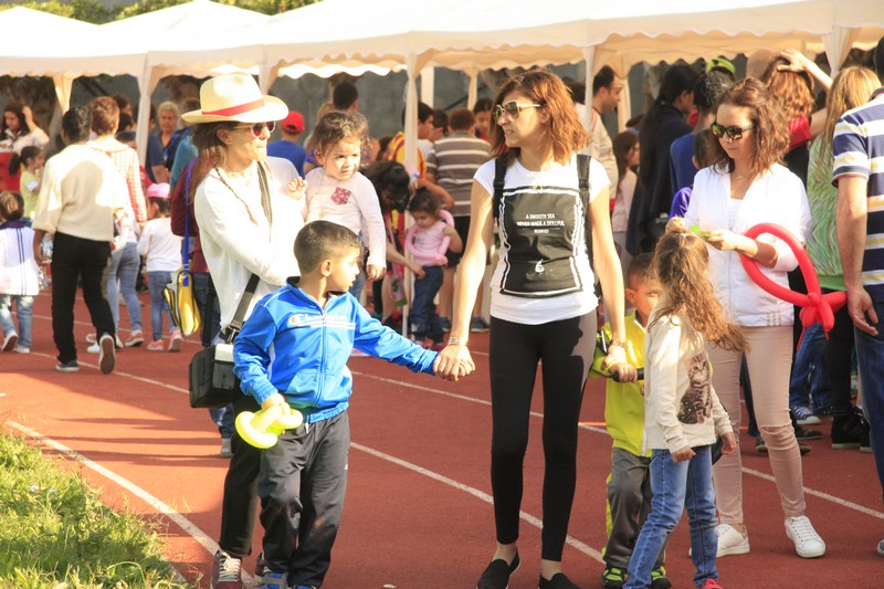 CDA Easter Fiesta 
