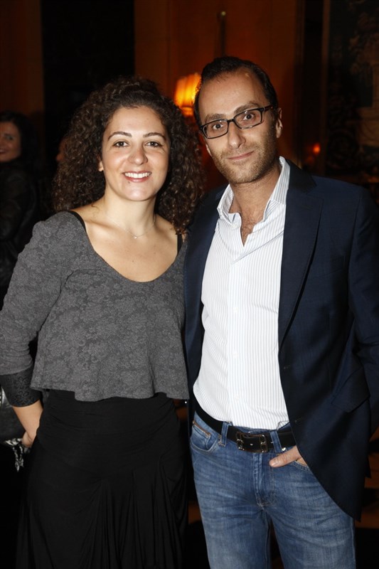 Enoteca 20th Anniversary