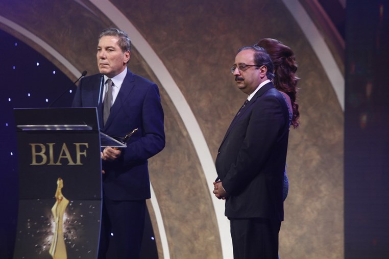 BIAF Award Festival 2013