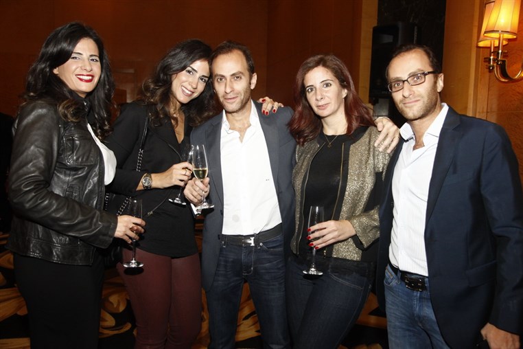 Enoteca 20th Anniversary