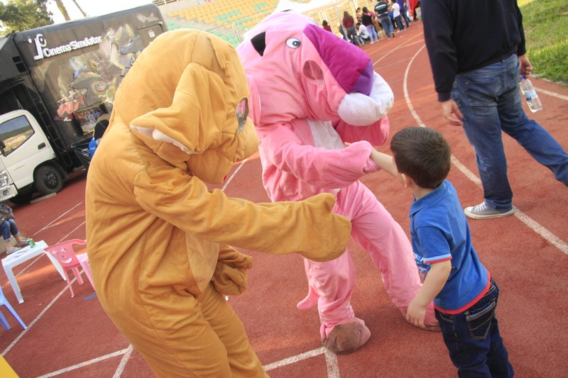 CDA Easter Fiesta 