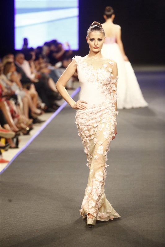 Summer Fashion Week by LIPS Day 1