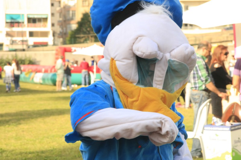 CDA Easter Fiesta 