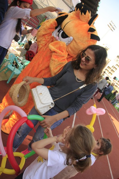 CDA Easter Fiesta 