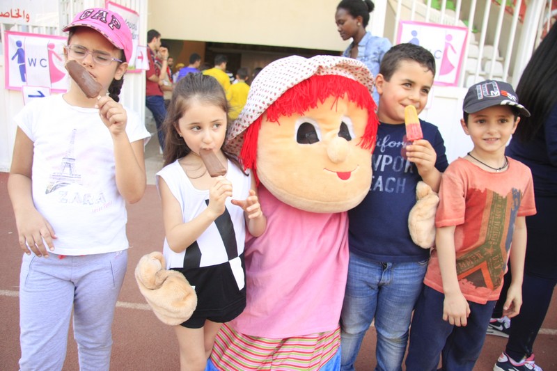 CDA Easter Fiesta 