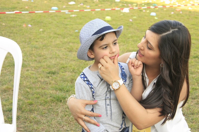 CDA Easter Fiesta 