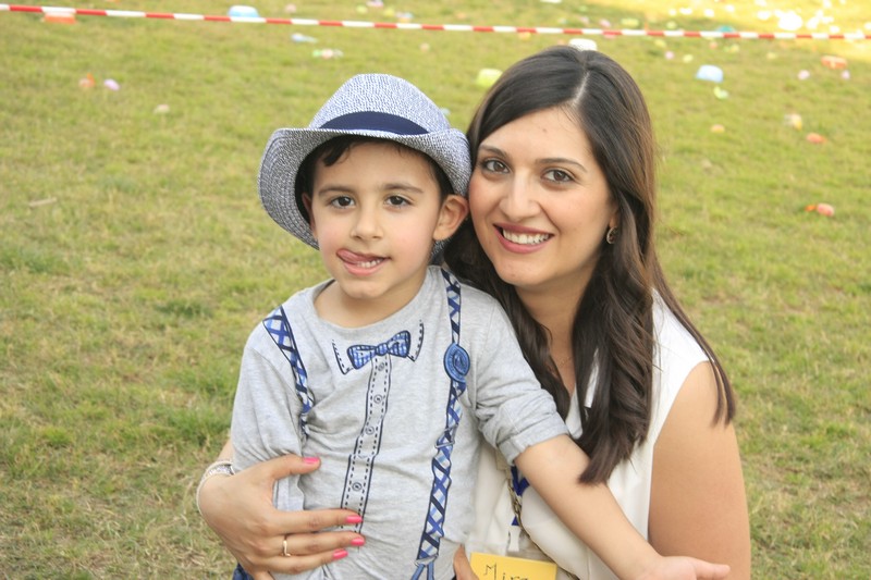 CDA Easter Fiesta 