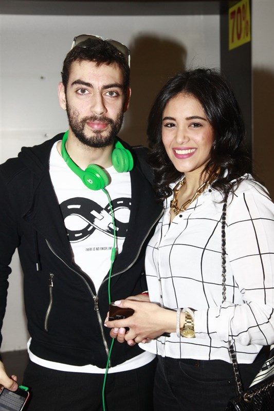 CCCL Fashion Show