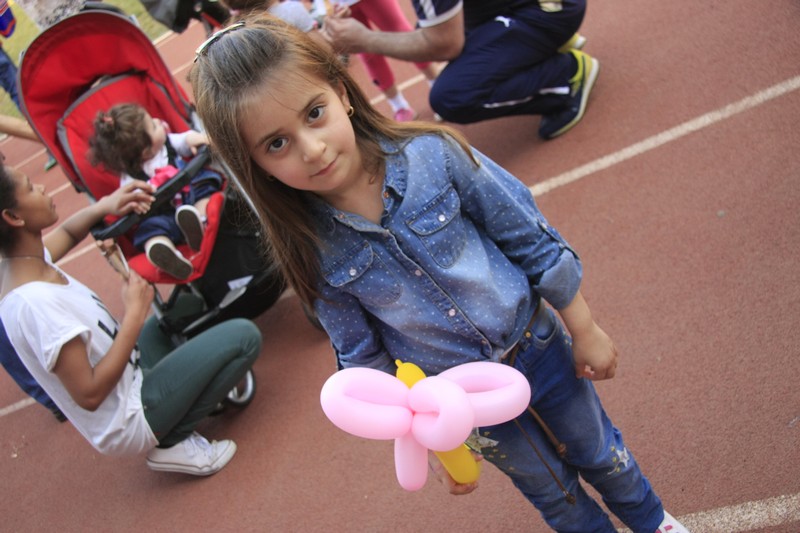 CDA Easter Fiesta 