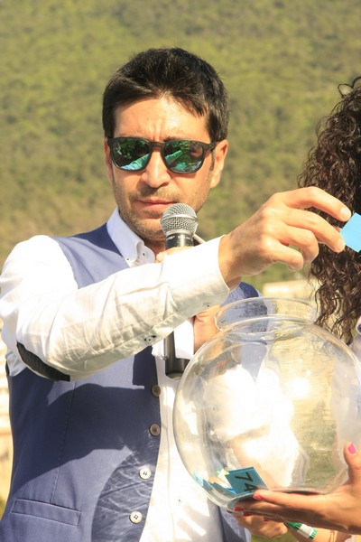 CDA Easter Fiesta 