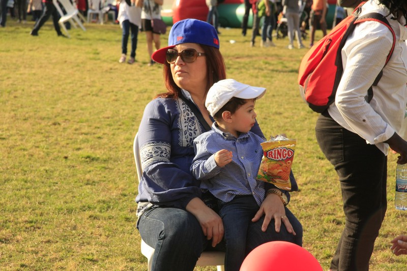 CDA Easter Fiesta 