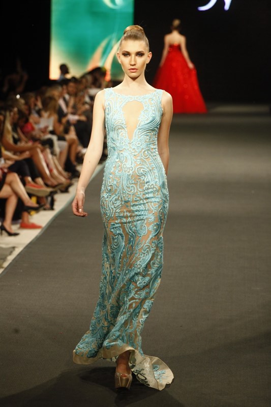 Summer Fashion Week by LIPS Day 1