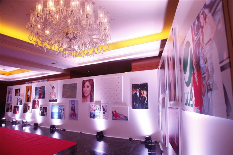 Elissa Contract Renewal and Birthday Party