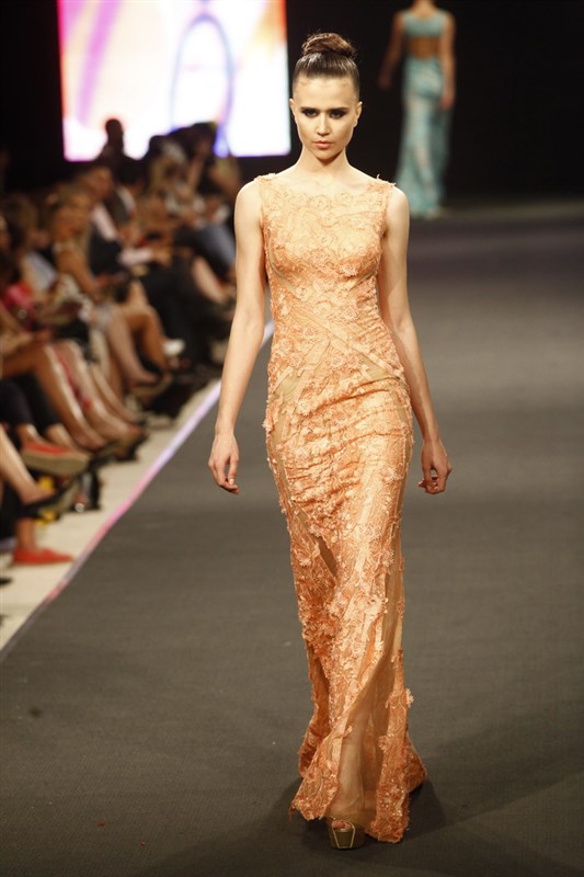 Summer Fashion Week by LIPS Day 1
