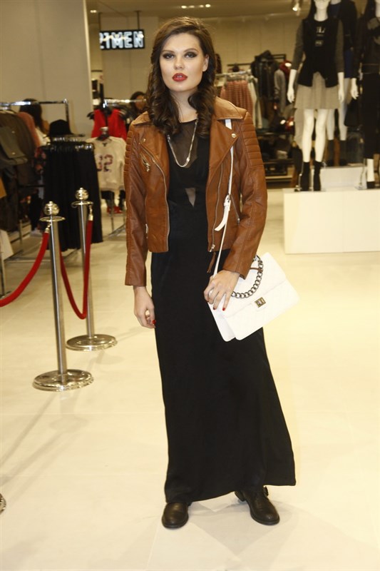 Opening of Forever 21