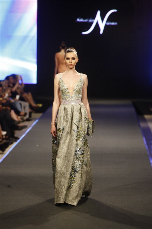 Summer Fashion Week by LIPS Day 1