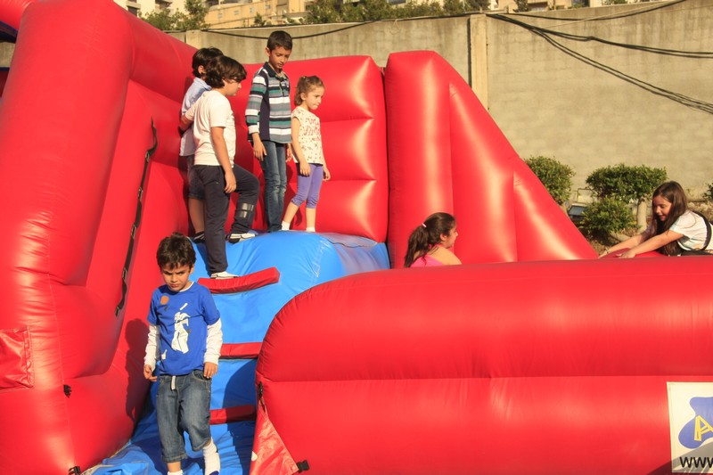 CDA Easter Fiesta 