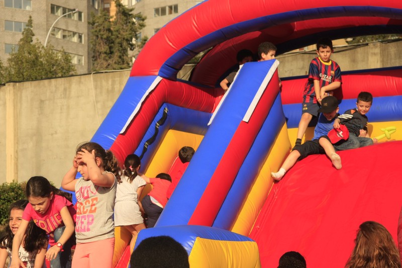 CDA Easter Fiesta 