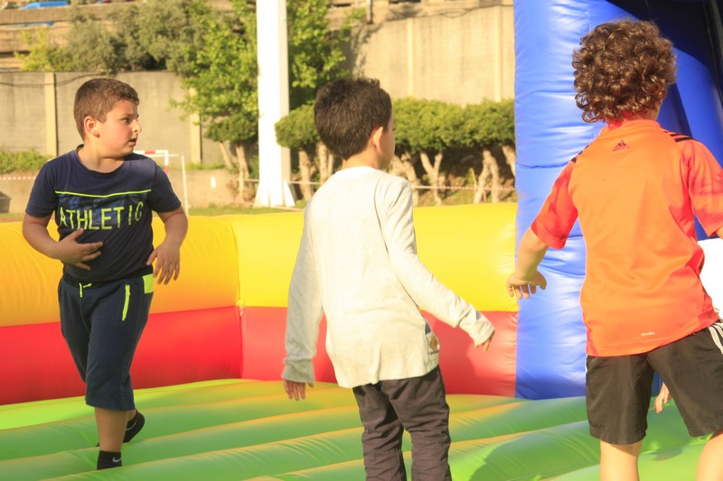 CDA Easter Fiesta 
