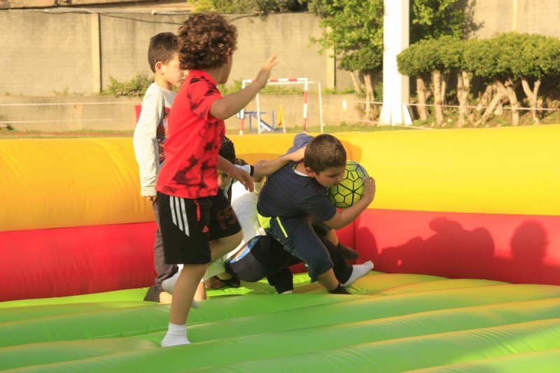 CDA Easter Fiesta 