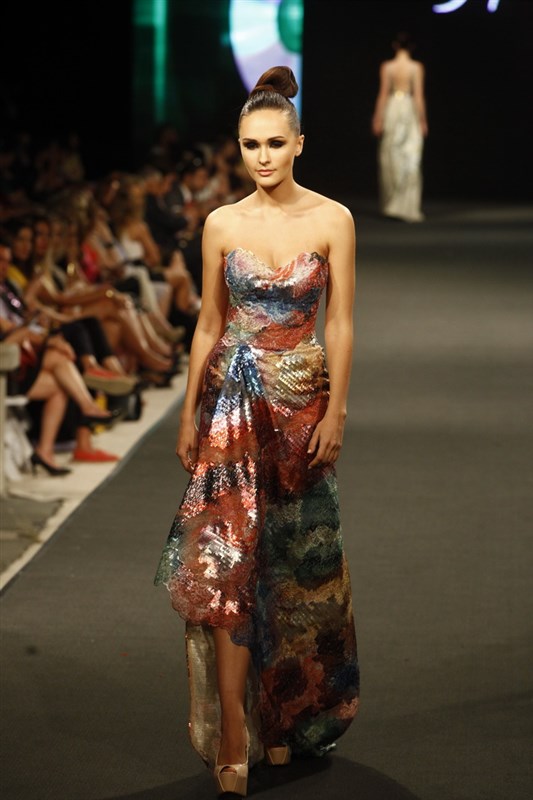 Summer Fashion Week by LIPS Day 1