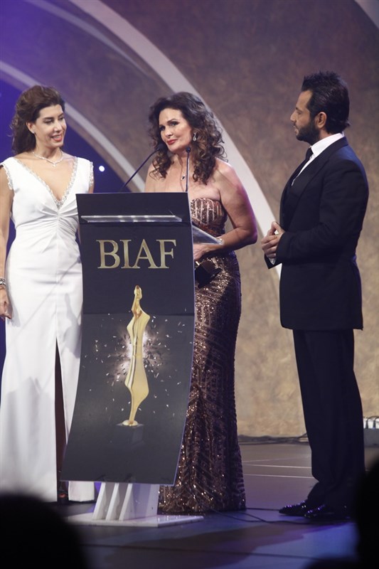 BIAF Award Festival 2013