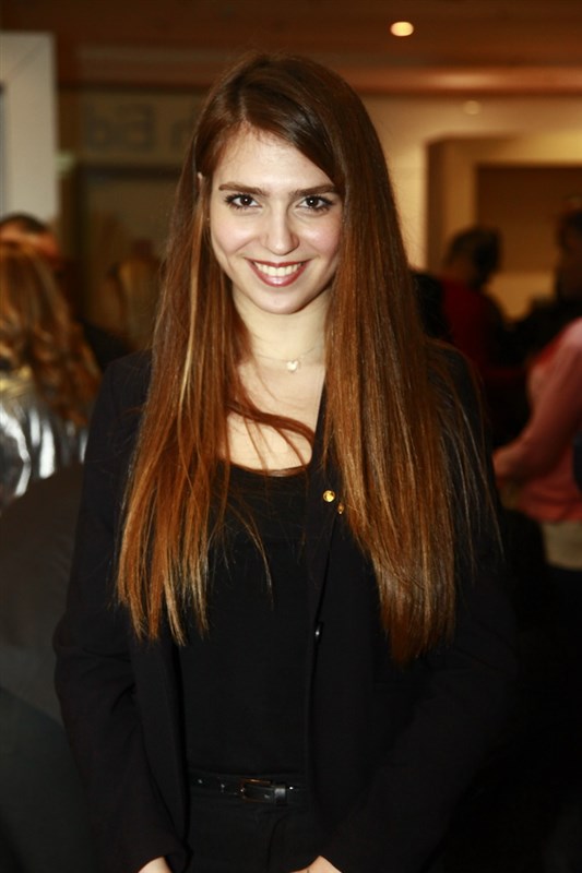 CCCL Fashion Show