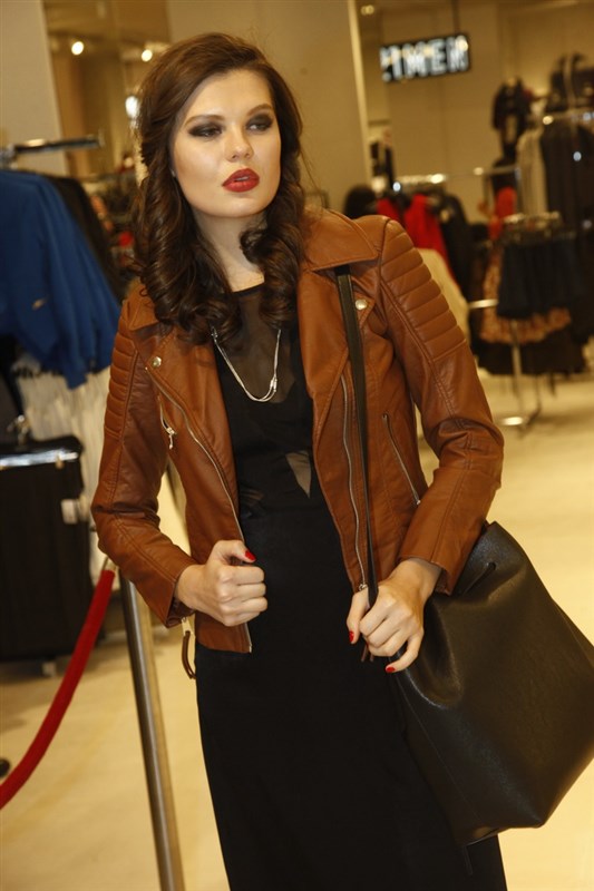 Opening of Forever 21