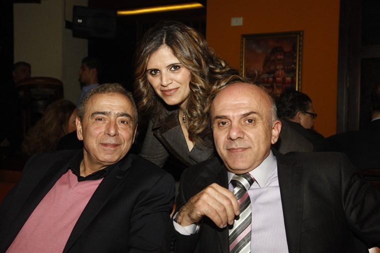 Lions Beirut Code Latino Dance
