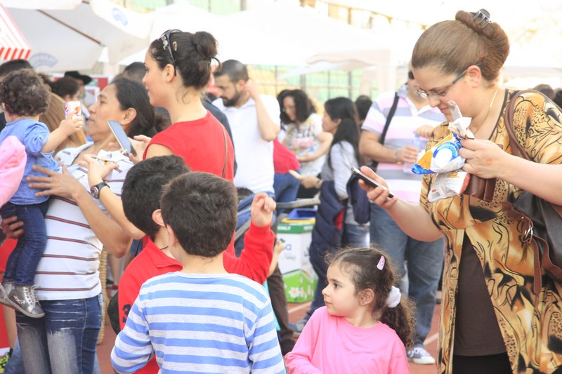 CDA Easter Fiesta 
