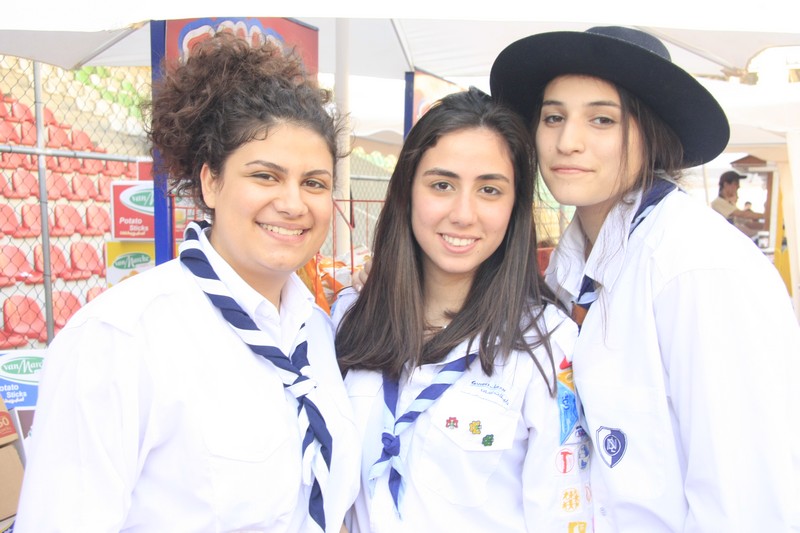 CDA Easter Fiesta 