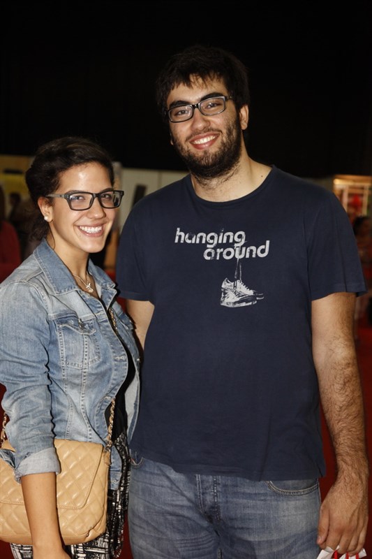 Beirut Cooking Festival 2013