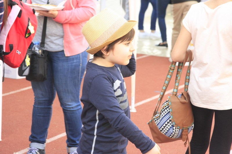 CDA Easter Fiesta 