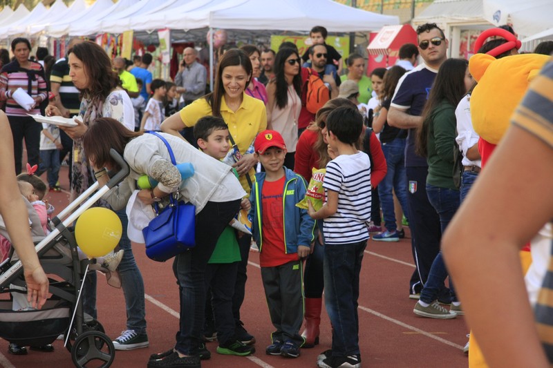 CDA Easter Fiesta 