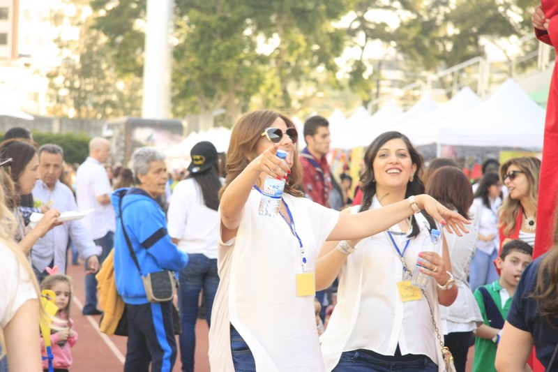 CDA Easter Fiesta 
