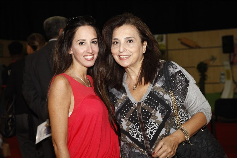  Beirut Cooking Festival 2013