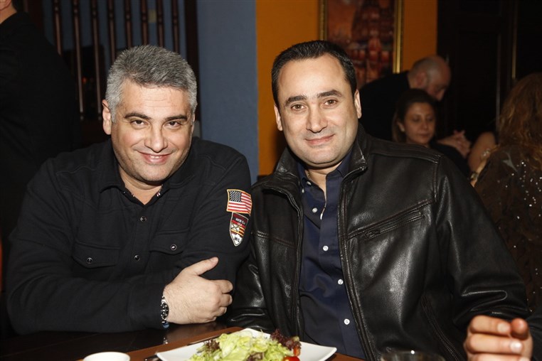 Lions Beirut Code Latino Dance