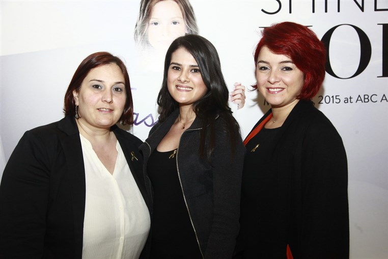 CCCL Fashion Show