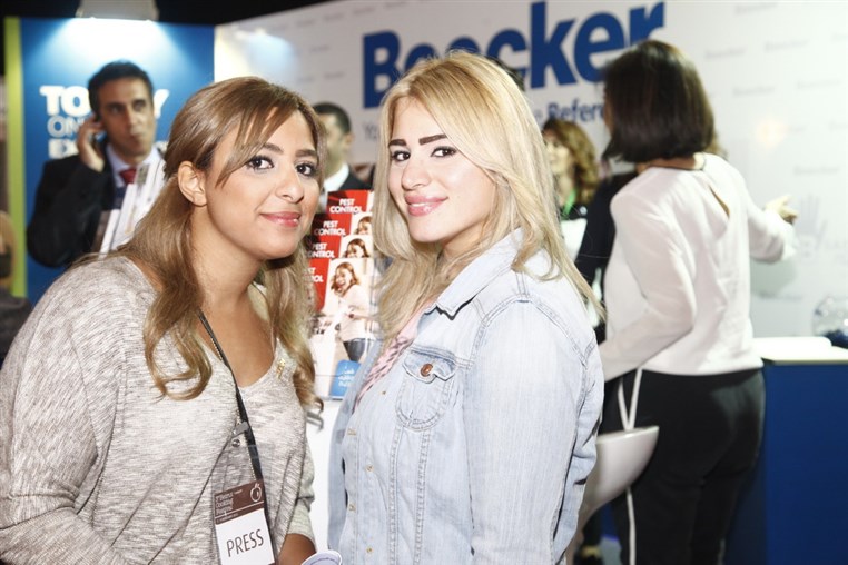  Beirut Cooking Festival 2013