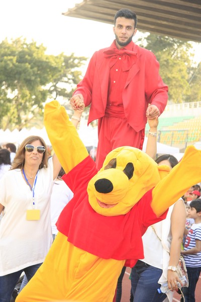 CDA Easter Fiesta 