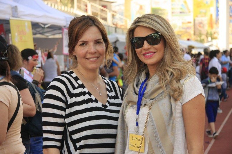 CDA Easter Fiesta 