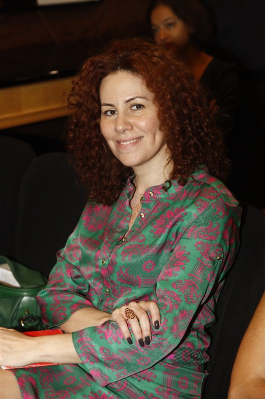 Tania Kassis Press Conference 