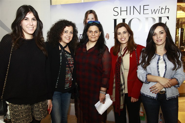 CCCL Fashion Show