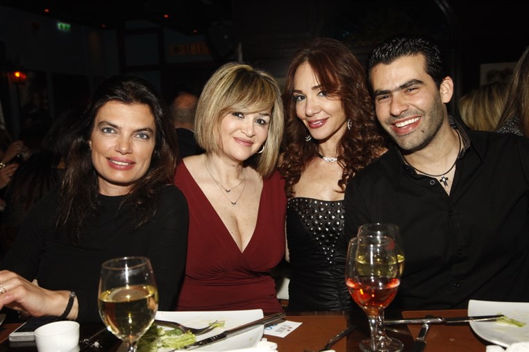 Lions Beirut Code Latino Dance