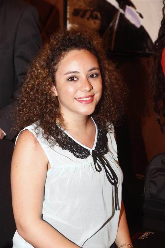 Tania Kassis Press Conference 