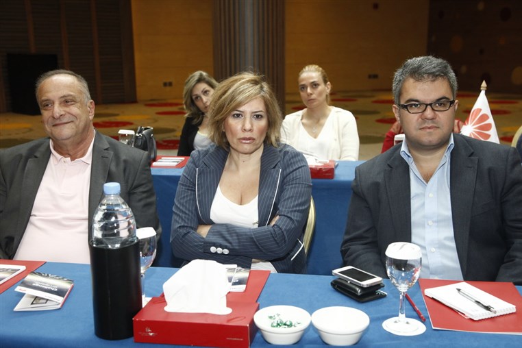 Huawei Press Conference 