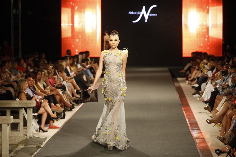Summer Fashion Week by LIPS Day 1