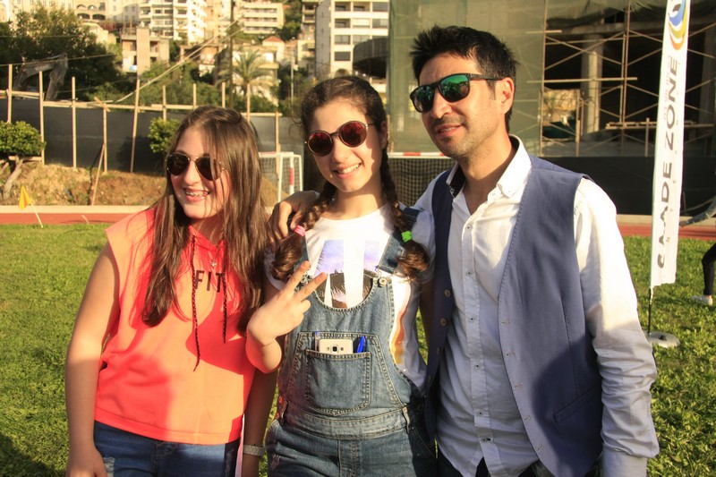 CDA Easter Fiesta 